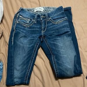 Ariat Bootcut Jeans